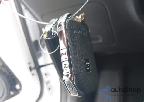 2025 Kia Sportage X-Line z USA, uszkodzony, nr VIN 5XYK6CDF2SG273865